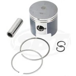 Yamaha Pwc 500 Engine Piston Kit For Wave Jammer/waverunner/vxr. Fixed Price $101.09.