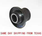 Middle Shaft Flange Coupling1 Coupler For Yamaha Rhino660 2004-07rhino450 06-09. Fixed Price $169.00.