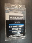 New Oem Mercury Quicksilver Power Trim Seal Kit 811612a1. Fixed Price $99.99.