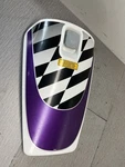1992-1999 Kawasaki 750 Ss Xi Ssxi Xir Jetski Front Storage Hood Hatch Cowl Lid. Fixed Price $48.00.