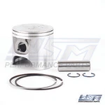 Piston Kit For Sea Doo 720 95-03 1mm Over. Fixed Price $89.33.