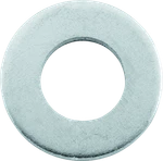 Bikemaster Aluminum Crush Washer 10mm Set - Durable Powersports Replacement. Fixed Price $18.49.