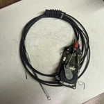 Reverse Shift Throttle Cable Control Panel For Sea-doo Challenger Speedster Oem. Fixed Price $149.99.