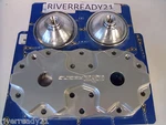 Kawasaki 800-sxr Head Billet Ada W/ 30cc Domes 190psi In Stock Ready To Ship. Fixed Price $329.95.