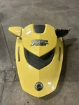 2009-2011 Sea-doo Rxt Is 255 260 Oem Front Storage Compartment Hood Ass'y Yellow. Fixed Price $299.99.