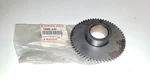 Oem - Starter Gear Kawasaki Js 300 Sx 16085-3701. Fixed Price $150.00.