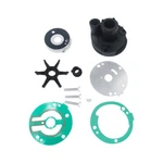 Water Pump Kit Complete: Mariner / Yamaha 20-30 Hp - 750-410,42431m, 689-w0078-a. Fixed Price $24.69.