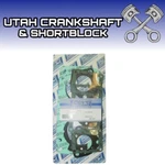 New Wsm Top End Gasket Set 1986-1996 Kawasaki Sc 650 Sx Ts X2 Jet Ski. Fixed Price $40.93.