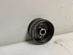 2012 Can-am Commander 1000 Oem Engine Flywheel 420685649. Fixed Price $212.49.