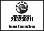 Brp Can-am 2009-2012 Gti Se 130 Joint Etanche Gasket 293250211 New Oem. Fixed Price $24.99.