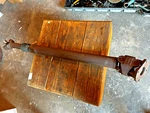 92 - 1997 Ford F250 F350 Spicer C3-26-189 Double Cardan Cv H Yoke Driveshaft Oem. Fixed Price $276.25.