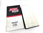 Baldwin Pa2237 Panel Air Element Filter. Fixed Price $13.95.