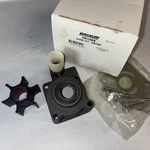Fk1069 New Genuine Oem Mercury Chrysler Force Outboard Water Pump Kit Lot N1. Fixed Price $125.00.
