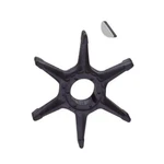 689-44352-02-00 Water Pump Impeller W/key For 20-30hp Yamaha Outboard 18-3067. Fixed Price $13.99.