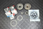 Johnson/ Evinrude '89-05 40/48/50 Hp 2-cyl Lower Unit Rebuild Kit 397627,332489. Fixed Price $699.00.