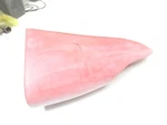 Yamaha Waverunner Wave Raider Venture Mirror Orange Red Left Side 760 1100 701. Fixed Price $24.99.