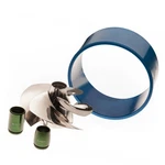 Solas Sea Doo 4tec Impeller Sr-cd-11/19 W/ Wear Ring Gtx Wake Rxp 155 2004-2008. Fixed Price $284.95.