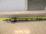 Force Outboard 150 Hp 44-819284a 3 Propshaft 52-816433. Fixed Price $75.00.