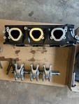 Sea Doo Gtx 155 185 Rxt Rxp 215 Sc Wake 03-05 Cylinder Head Assembly. Fixed Price $200.00.