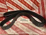 New Oem Genuine Toyota Timing Belt 13568-09080 2004-2009 Lexus Rx330 & Rx350 V6. Fixed Price $59.99.