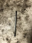 Sea-doo Gtx Gsx Xp 951 Cylinder Stud 420242093 Freshwater! Listing For Qty 1!. Fixed Price $5.00.