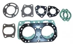 Wsm Pwc Top End Gasket Kit For Sea-doo 720 Spx Gti Hx Gs Gts All 007-623-01. Fixed Price $42.53.