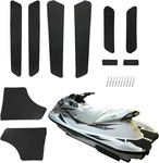 Traction Mats Foot Pads Compatible With Yamaha 1999-2001 Waverunner Xl1200,. Fixed Price $75.49.