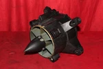 Oem Low Hours Sea Doo Xp Gtx Gsx 787 800 Bronze Jet Pump Impeller 295500521. Fixed Price $219.99.