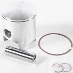 Wiseco Piston Kit Standard Bore 68.00mm 2284m06800 For 1976-1981 Yamaha Ex 440. Fixed Price $136.75.