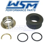 Wsm Carbone Ring Kit For 2002 Sea-doo Gtx - Propulsion Driveline Ag. Fixed Price $79.56.