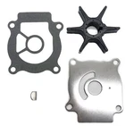 17400-96354 Water Pump Impeller Repair Kit For Suzuki Outboard Dt15/20/25/30/35. Fixed Price $31.95.
