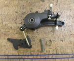 *oem* 0780 Mercury Spark Advance Cam Throttle & Lever Ay 429461 196632 828160a1. Fixed Price $33.20.