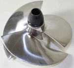 Solas Sea-doo 720/800 Impeller 140mm '95-'02, Sd-sc-x, 271000497, 204160072. Fixed Price $314.97.