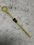 Evinrude Johnson Outboard 9.9hp 15hp Oil Level Dipstick 434835 1995 - 2001 K104. Fixed Price $20.00.