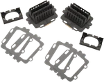 Vforce/moto Tassinari V-force 3 Reed Valve Set - Yamaha V3140-794-2. Fixed Price $273.99.