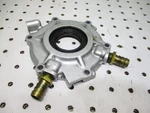 Kawasaki Output Cooling Cover Mag 14091-3776 Stx 15f 2004-2012 Jet Ski Upgrade. Fixed Price $69.95.