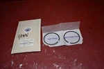 New Oem Polaris Ring Set Pwc Piston Kit 81.25mm. Fixed Price $19.99.