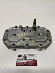 1993 Kawasaki Super Sport Xi Oem Cylinder Head 11001-3718. Fixed Price $29.99.