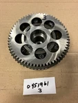 1 Used Oem Polaris Asm. Generator 0451961 2004 Msx 110 150. Fixed Price $169.95.