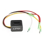 Rectifier For Outboard Motor Ns 9.9 15 18 25 30 40 Hp 02-05 3g2-76060-0 U. Fixed Price $21.63.