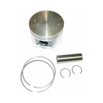 Wsm Standard Series Piston Kit 80.25mm Kawasaki 750 Stx (jt750-c) (1998). Fixed Price $80.40.
