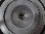 R2 Tigershark 900 1995 Cylinder Head 3008-253. Fixed Price $29.49.
