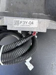 Good Oem Yamaha 2017-2020 Ex/vx Deluxe 1050 Reverse Ride Motor Assy. Fixed Price $650.00.