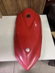 Yamaha 2011 Waverunner Vx 110 Sport Front Hood Cowl Engine Hatch Cover. Fixed Price $149.99.