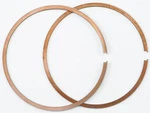 Wiseco 2-stroke Steel Single Piston Ring Set 76mm For Sea Doo Sp 580 91-96. Fixed Price $58.77.