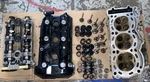Sea Doo Spark 900 Ace Ho Gti Gts 90 Cylinder Head Cover Block Valves 420623877. Fixed Price $129.99.