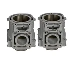 Yamaha Bare Cylinder Set 66e-w1130-00-94, 66e-w1130-00-00 28-406-s. Fixed Price $575.00.