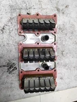 Evinrude Outboard Etec 75hp 90hp Reed Valves 397336 Plate 350494 2006 K4e. Fixed Price $50.00.