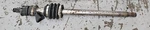 Sea Doo 2006 Gti Gtx 130 155 Driveshaft Drive Shaft Line 271001534 271001724 06. Fixed Price $79.99.