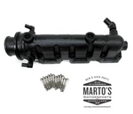 Oem Seadoo 2002-2004 Gtx 4 Tec Wake Sc Supercharged 185 Exhaust Manifold & Bolts. Fixed Price $129.99.